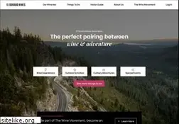 Sites similar to eldoradowines.org