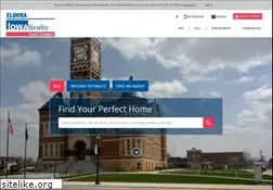 Sites similar to eldoraiowarealty.com