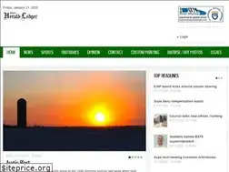 Sites similar to eldoranewspapers.com
