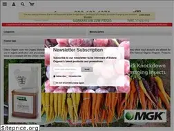 Sites similar to eldoraorganic.com