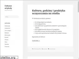Sites similar to eldoras.com