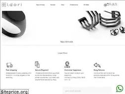 Sites similar to eldori.com
