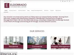 Sites similar to eldorrado.com