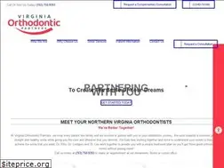 Sites similar to eldortho.com