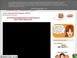 Sites similar to eldosmilypico-nonplusultra.blogspot.com
