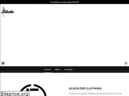 Sites similar to eldoster.com