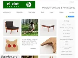 Sites similar to eldotdesigns.com