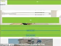 Sites similar to eldotravo.fr