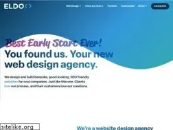 Sites similar to eldowebdesign.co.uk