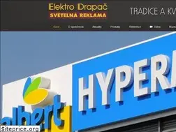 Sites similar to eldr.cz