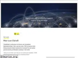 Sites similar to eldra.nl