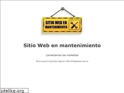 Sites similar to eldragonazul.com.ar