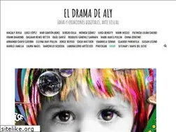 Sites similar to eldramadealy.com