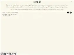 Sites similar to eldrandrime.com
