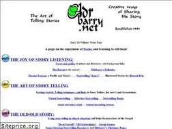 Sites similar to eldrbarry.net