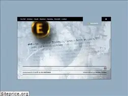 Sites similar to eldrecords.se