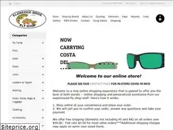 Sites similar to eldredgeflyshop.com