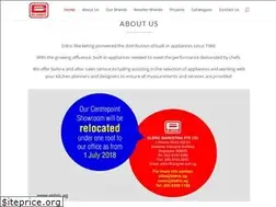 Sites similar to eldric.sg