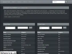 Sites similar to eldrich.host
