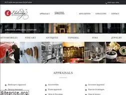 Sites similar to eldridgeappraisals.com