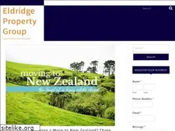 Sites similar to eldridgeproperties.com.au