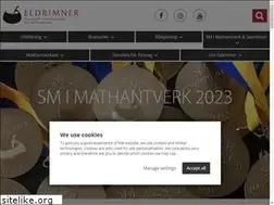 Sites similar to eldrimner.com