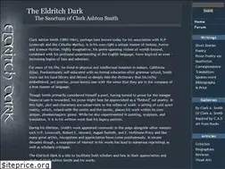 Sites similar to eldritchdark.com