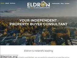 Sites similar to eldron.ie