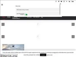 Sites similar to eldrone.es