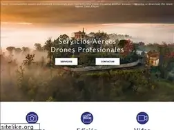 Sites similar to eldroner.com