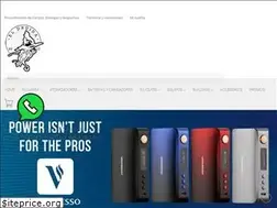 Sites similar to eldruida.cl