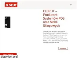 Sites similar to eldrut.pl