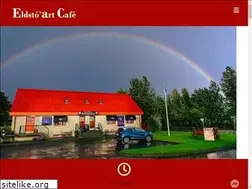 Sites similar to eldsto.is