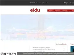 Sites similar to eldu.com