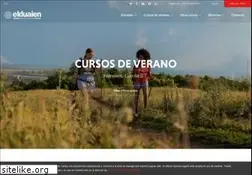 Sites similar to elduaien.com
