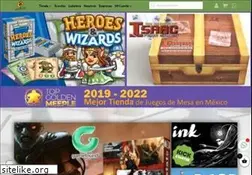 Sites similar to elduende.com.mx