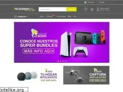Sites similar to elduendemall.com