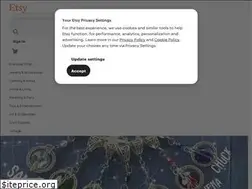 Sites similar to eldwenne.etsy.com