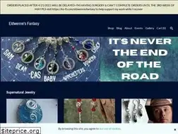 Sites similar to eldwennesfantasy.com