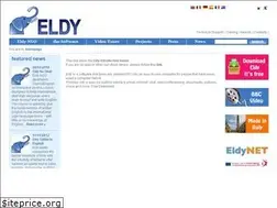 Sites similar to eldy.eu