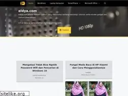 Sites similar to eldya.com