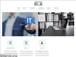 Sites similar to ele-corp.jp