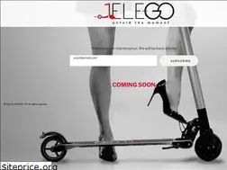 Sites similar to ele-go.com