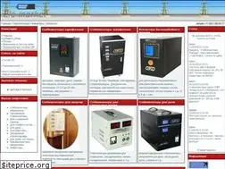 Sites similar to ele-market.ru