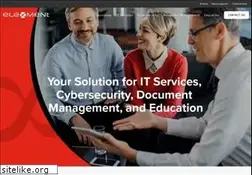 Sites similar to ele-ment.com