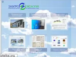 Sites similar to ele-spb.ru