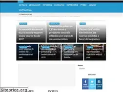 Sites similar to ele-ve.com.ar