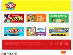 Sites similar to ele.com.ec