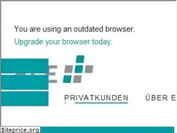 Sites similar to ele.de