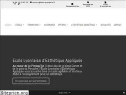 Sites similar to elea-presquile.fr